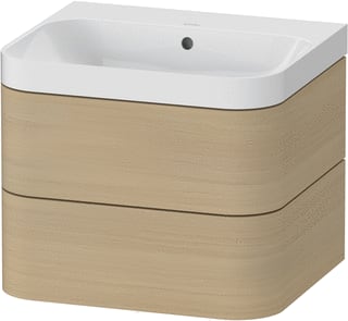 Duravit - Happy D.2 Product.. hp4345n7171