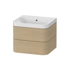 Duravit - Happy D.2 Product.. hp4345n7171