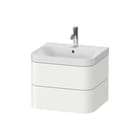 Duravit - Happy D.2 Product.. hp4345o8484