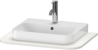 Duravit - Happy D.2 Wastafelblad hp031b03939
