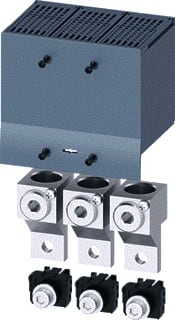 Siemens - Toeb./onderd. laagsp.-schakeltechn. 3va92330jc13