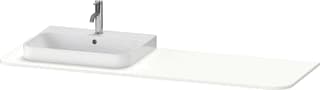 Duravit - Happy D.2 Wastafelblad wastbld hp031hl3636