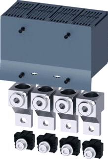Siemens - Toeb./onderd. laagsp.-schakeltechn. 3va92440jc13