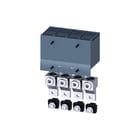 Siemens - Toeb./onderd. laagsp.-schakeltechn. 3va92440jc13