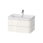 Duravit - Happy D.2 Wastafelonderkast wstonkst hp4347o2222