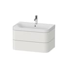 Duravit - Happy D.2 Wastafelonderkast hp4347o3939