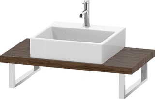 Duravit - L-Cube Product.. lc100c02121