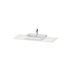 Duravit - Happy D.2 Wastafelblad hp031km3939