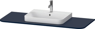 Duravit - Happy D.2 Wastafelblad hp031km9898