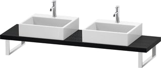 Duravit - Wastafelblad lc101c01616