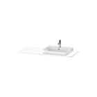 Duravit - Happy D.2 Wastafelblad hp031kr8484