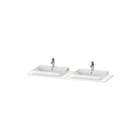 Duravit - Happy D.2 Wastafelblad hp032hb2222