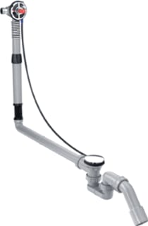 Hansgrohe - Exafill S Badafvoercombinatie exafill s inbouwd lang