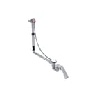 Hansgrohe - Exafill S Badafvoercombinatie exafill s inbouwd lang