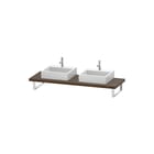 Duravit - L-Cube Wastafelblad lc103c02121