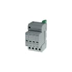 Siemens - Netoverspanningsbeveiliging 5sd74243