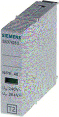 Siemens - Toebeh. overspann.bev. energietechn overspbev 5sd7428-2