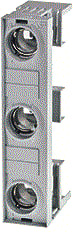 Siemens - D0-zekeringhouder d0-houder 5sg6208