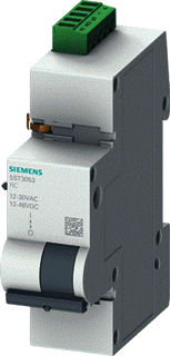Siemens - Nevenapparaat modulair nevenapp. 5st3053