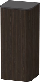 Duravit - Happy D.2 Badmeubelkast badmblkst hp1260l6969