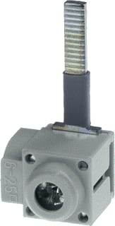 Siemens - Toebeh./onderdelen voor stroomrail 5St37712