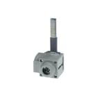 Siemens - Toebeh./onderdelen voor stroomrail 5St37712
