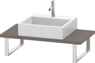 Duravit - L-Cube Product.. lc104c04343