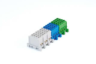FTG - Aansluitklem voor hoofdkabel ks 255ndped ds10