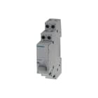 Siemens - Drukknop modulair 5Te4802