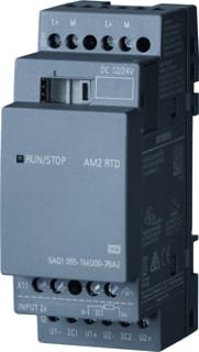 Siemens - PLC analoge in- en uitgangsmodule 6ag10551md007ba2