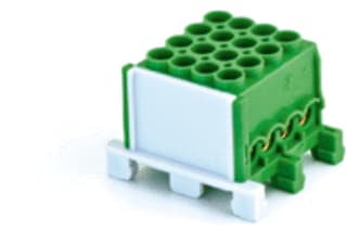 FTG - Aansluitklem voor hoofdkabel  ks 351ped            ds10