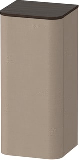 Duravit - Happy D.2 Badmeubelkast hp1260r7575