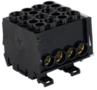 FTG - Aansluitklem voor hoofdkabel  ks 351sd             ds10