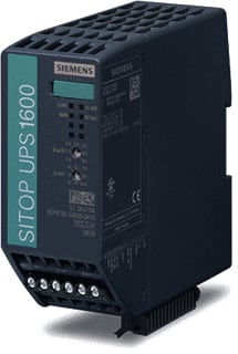 Siemens - UPS 6ag11343ab007ay0