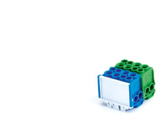 FTG - Aansluitklem voor hoofdkabel  ks 352npe            ds10