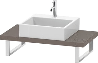 Duravit - L-Cube Product.. lc100c04343