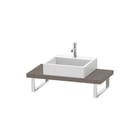 Duravit - L-Cube Product.. lc100c04343
