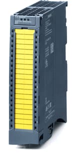 Siemens - PLC digitale in- en uitgangsmodule 6ag15261bh002ab0