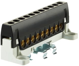 FTG - Kroonklemmenstrook 870gfs9mbk ds10