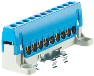 FTG - Kroonklemmenstrook  870gfs9mbu