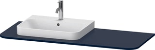 Duravit - Happy D.2 Wastafelblad hp031kl9898