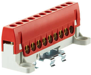 FTG - Kroonklemmenstrook  870gfs9mrd           ds10