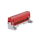 FTG - Kroonklemmenstrook 870gfs9rd ds10