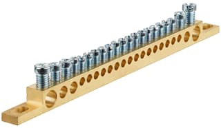 FTG - Kroonklemmenstrook 870kl21 ds10
