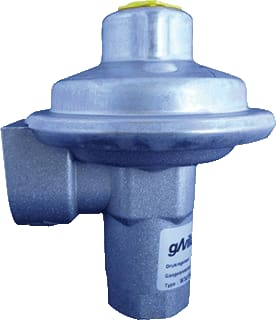 Gavilar - G Gasgebrekklep Wmrg Gasgebrkreg 10B 3/4