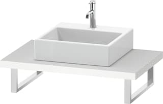 Duravit - Wastafelblad lc102c01818