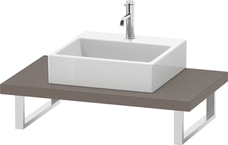 Duravit - L-Cube Product.. lc102c04343