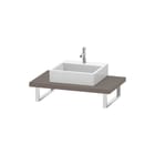 Duravit - L-Cube Product.. lc102c04343