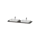 Duravit - Happy D.2 Wastafelblad hp032hb6969