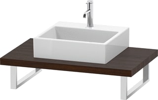 Duravit - Wastafelblad lc102c06969